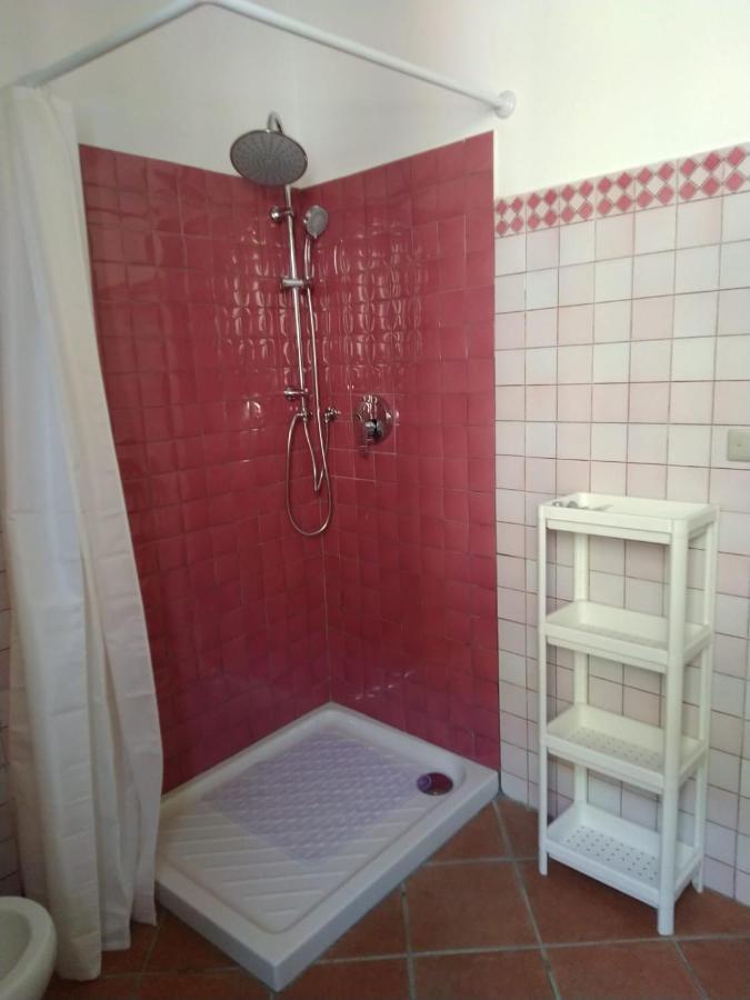 Appartamento La Casa Di Mi Ma Parma Esterno foto