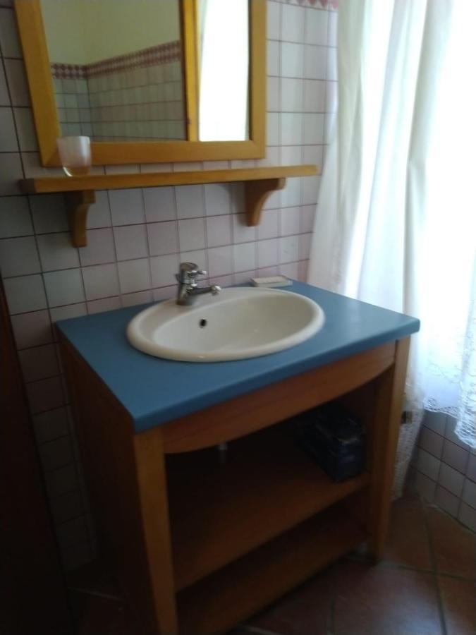 Appartamento La Casa Di Mi Ma Parma Esterno foto