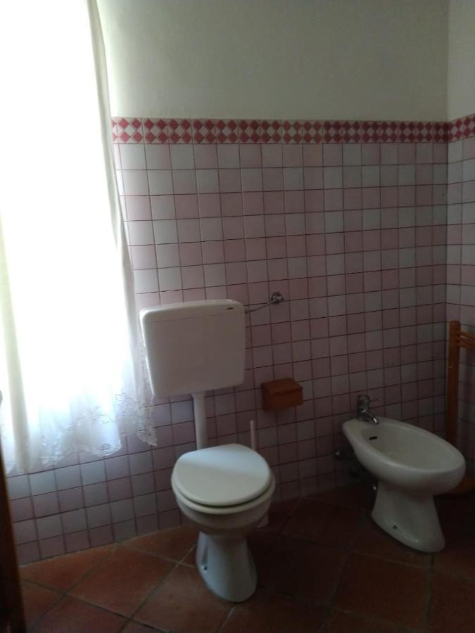 Appartamento La Casa Di Mi Ma Parma Esterno foto