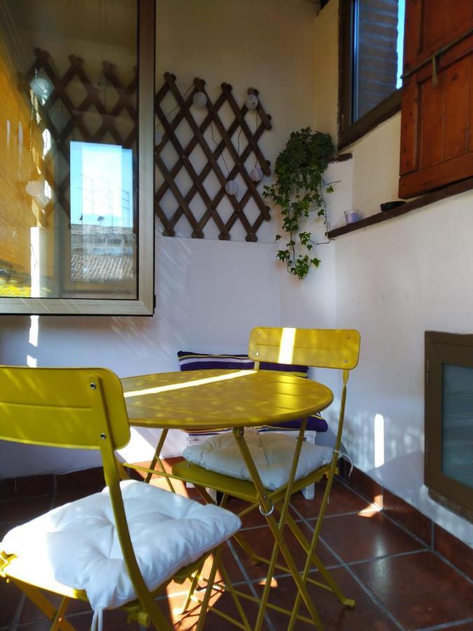 Appartamento La Casa Di Mi Ma Parma Esterno foto