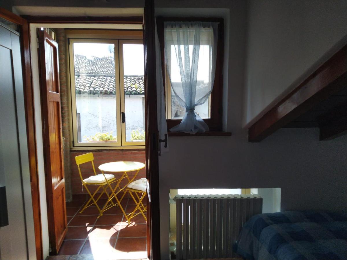 Appartamento La Casa Di Mi Ma Parma Esterno foto