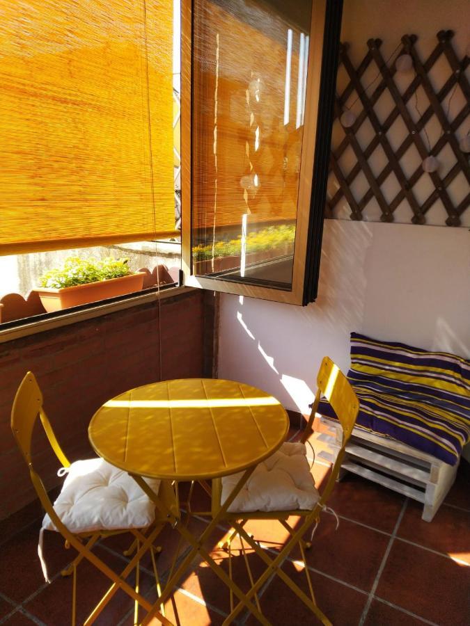 Appartamento La Casa Di Mi Ma Parma Esterno foto