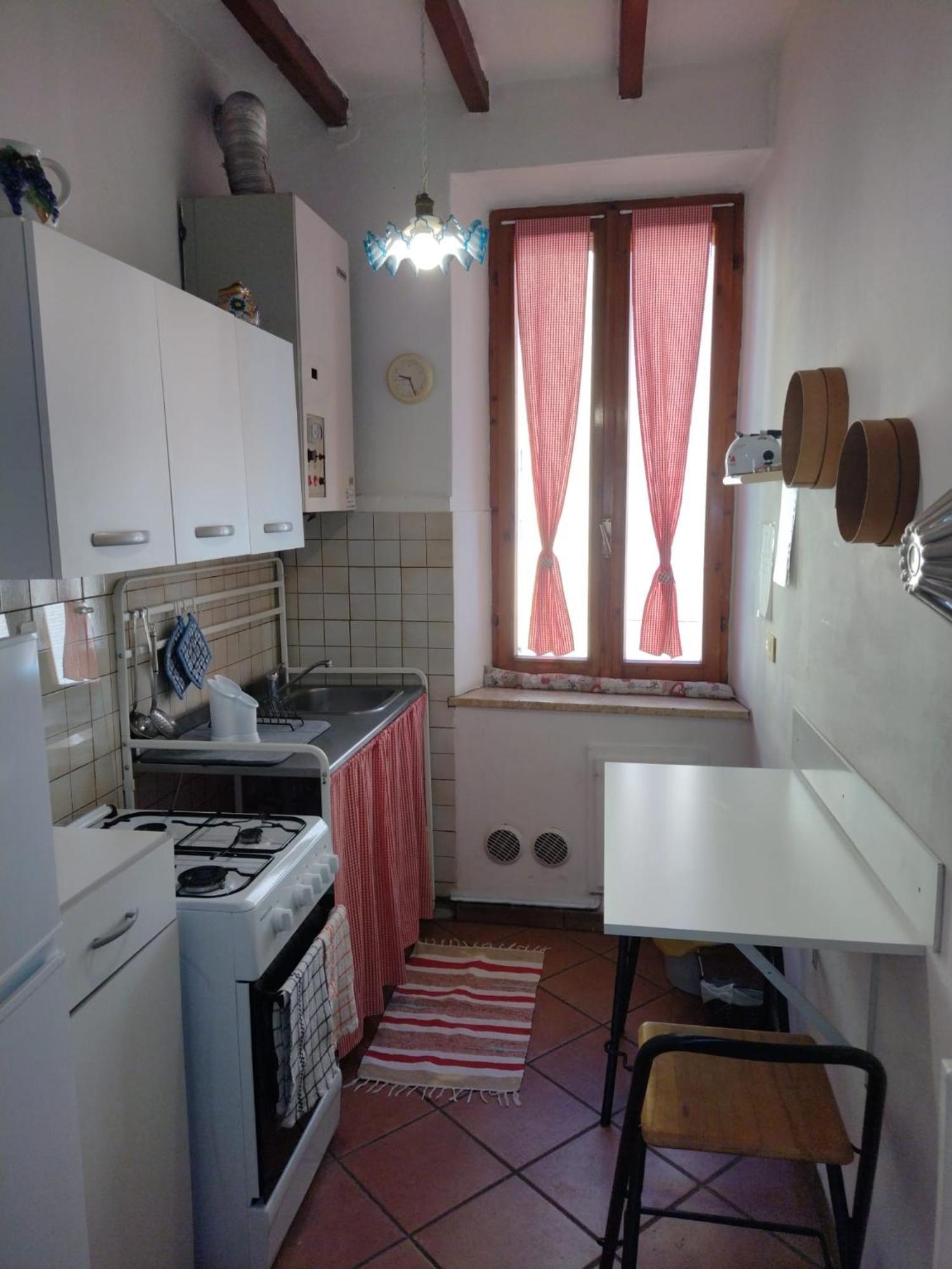 Appartamento La Casa Di Mi Ma Parma Esterno foto