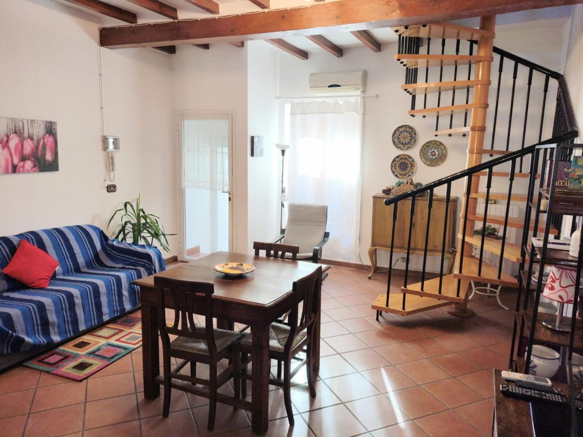 Appartamento La Casa Di Mi Ma Parma Esterno foto