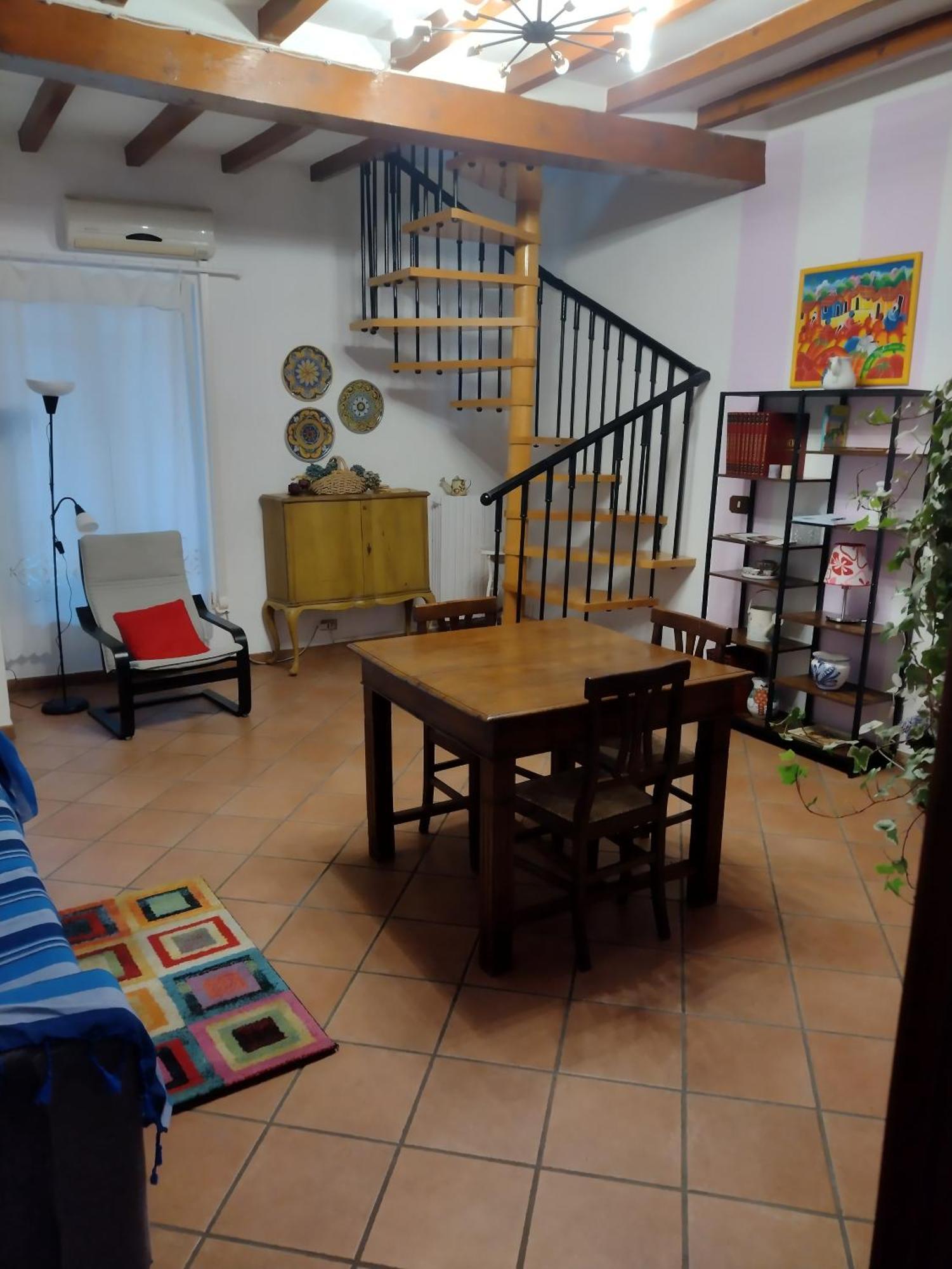 Appartamento La Casa Di Mi Ma Parma Esterno foto