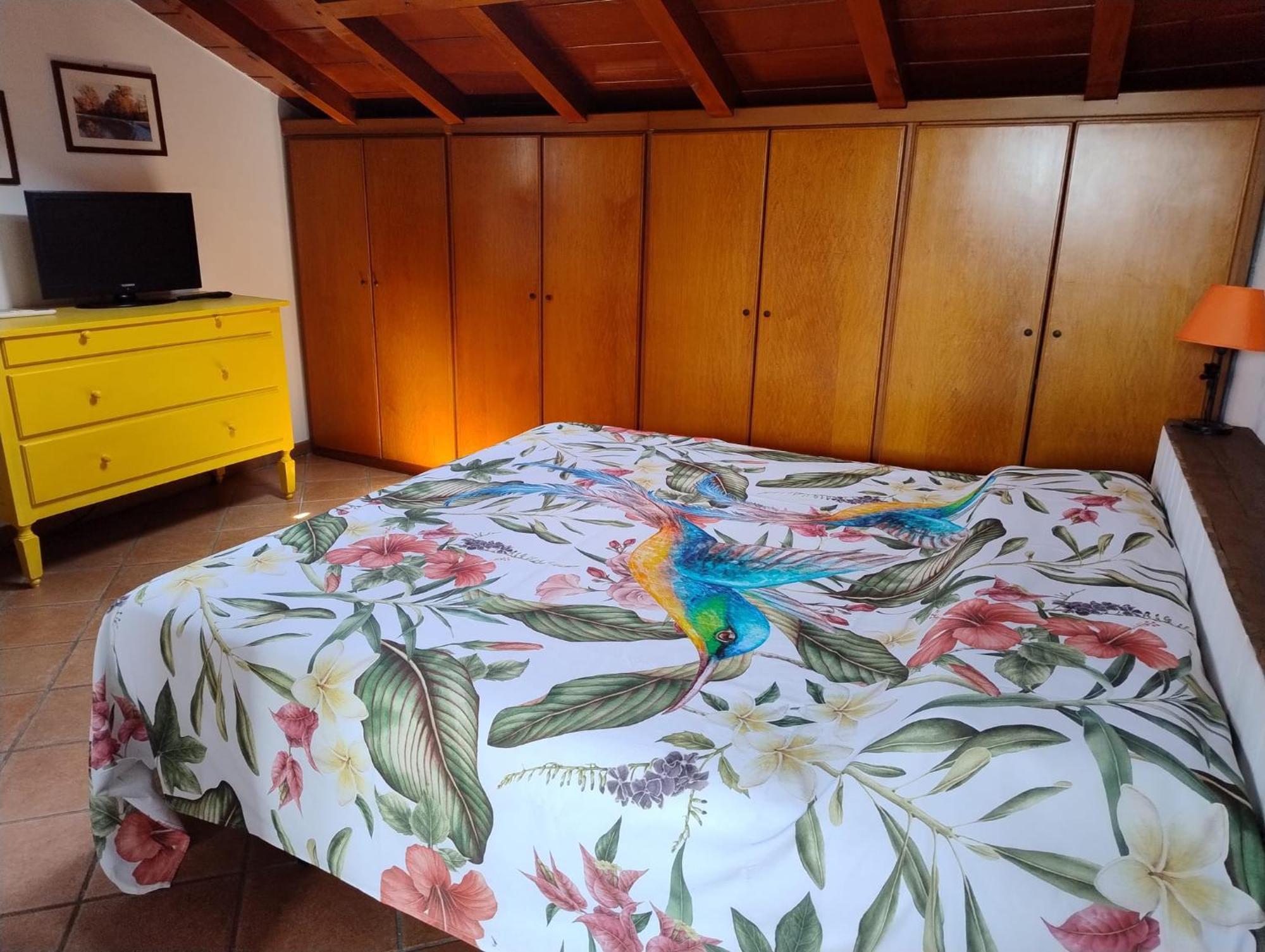 Appartamento La Casa Di Mi Ma Parma Esterno foto